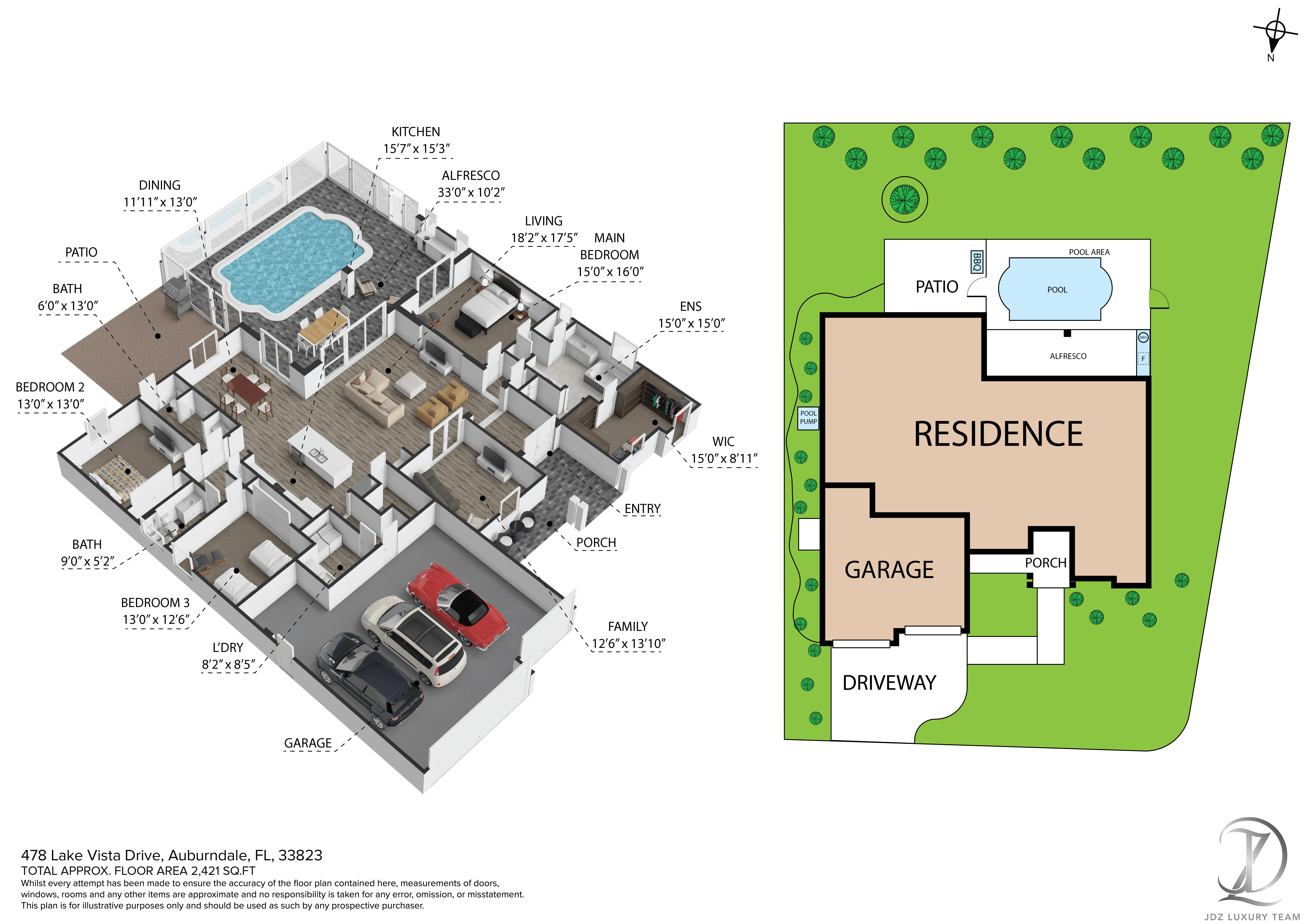  Floor Plan - 