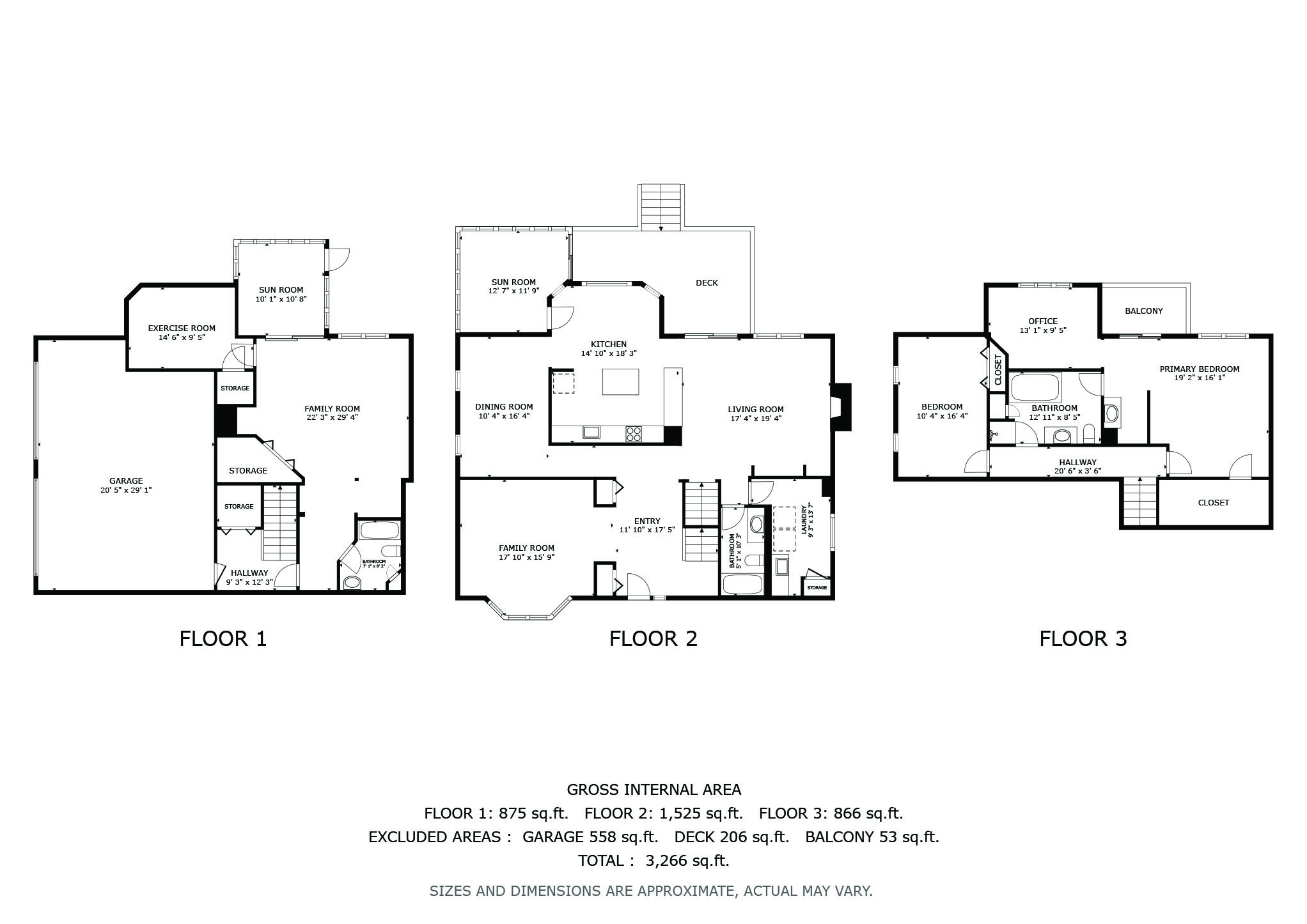  Floor Plan - 