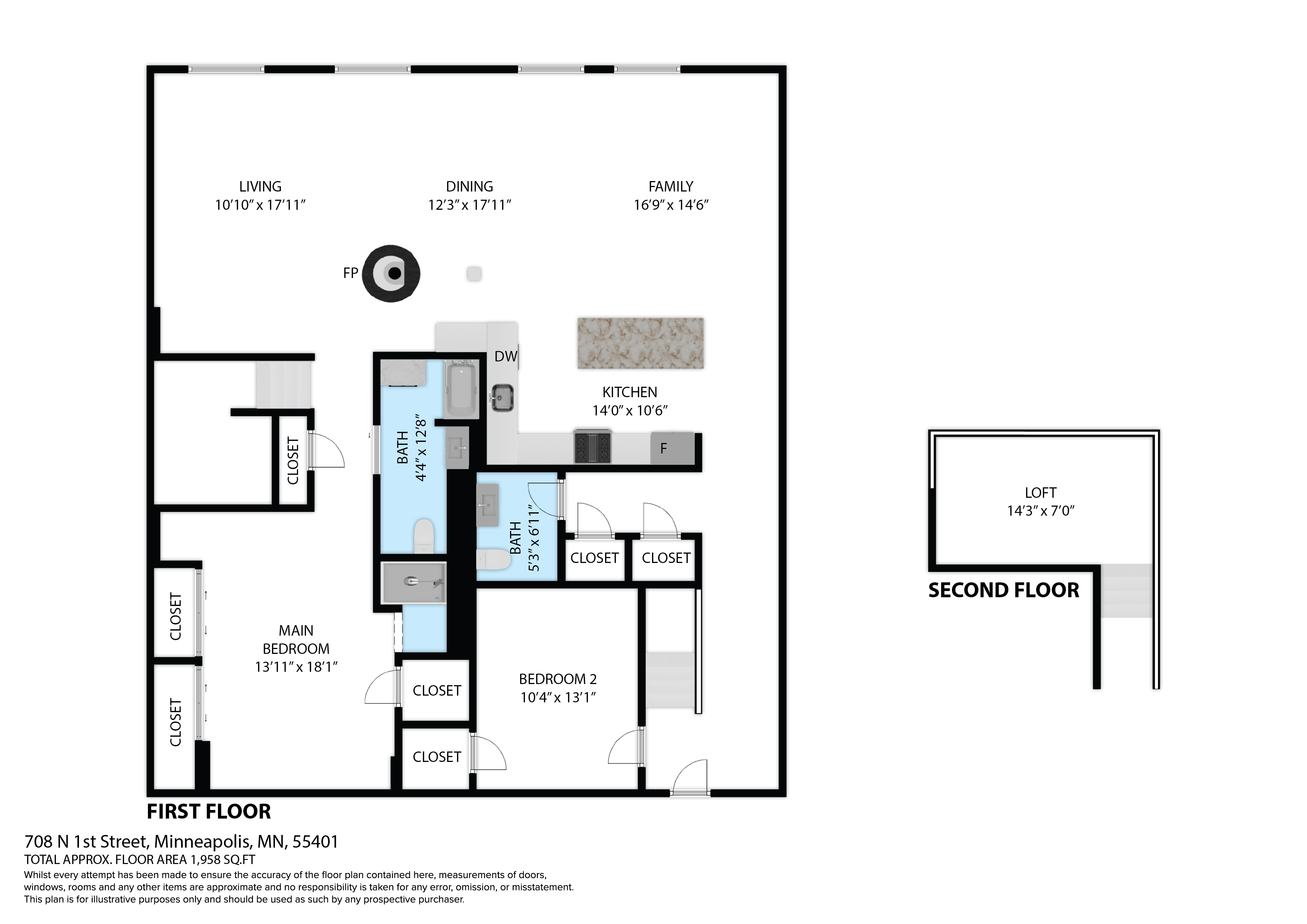  Floor Plan - 