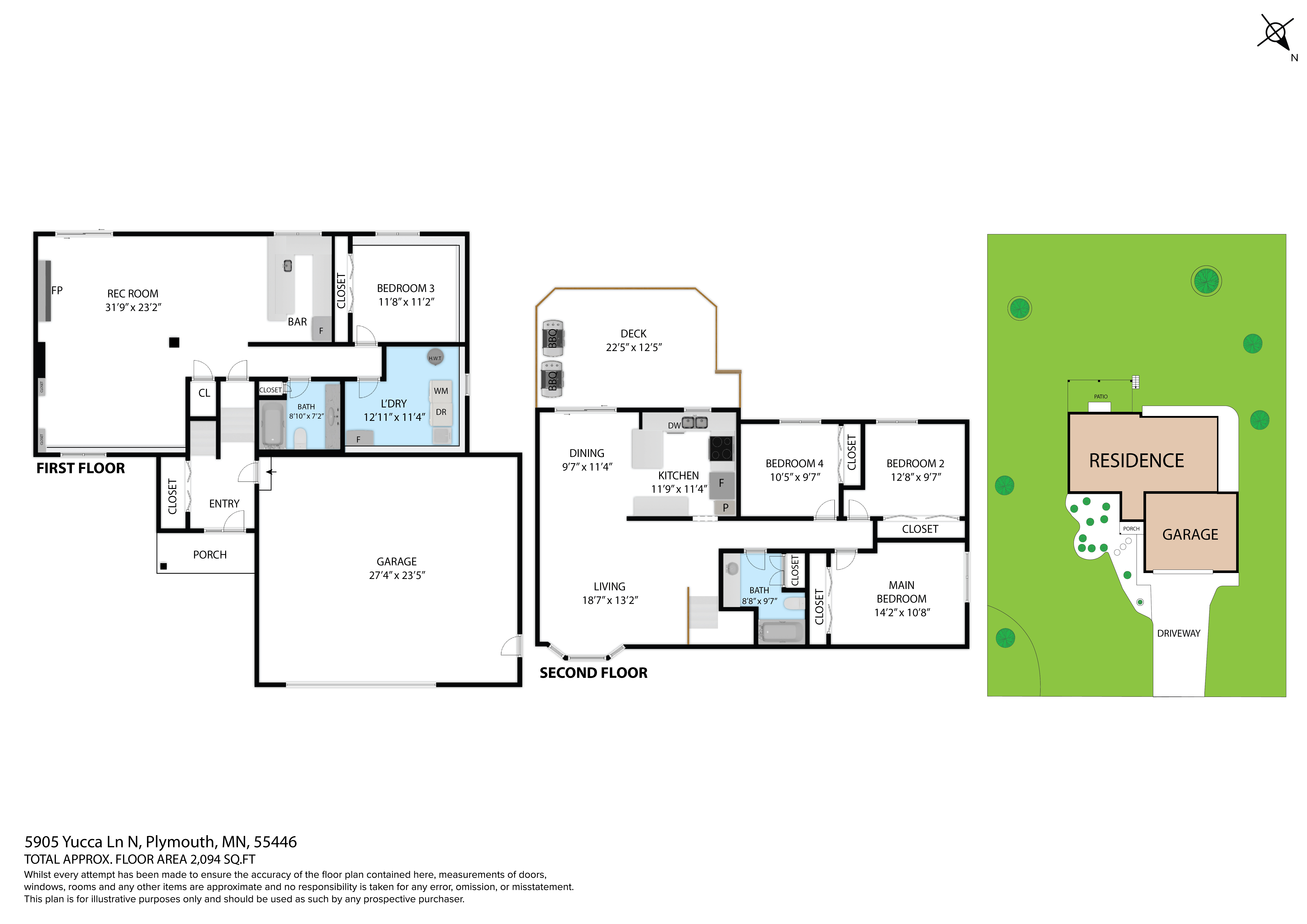  Floor Plan - 